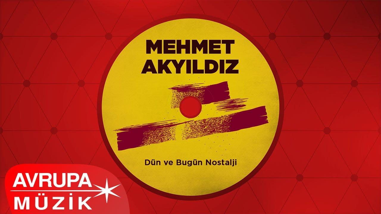 Mehmet Akyıldız - Kader (Official Audio) Mp3 İndir
