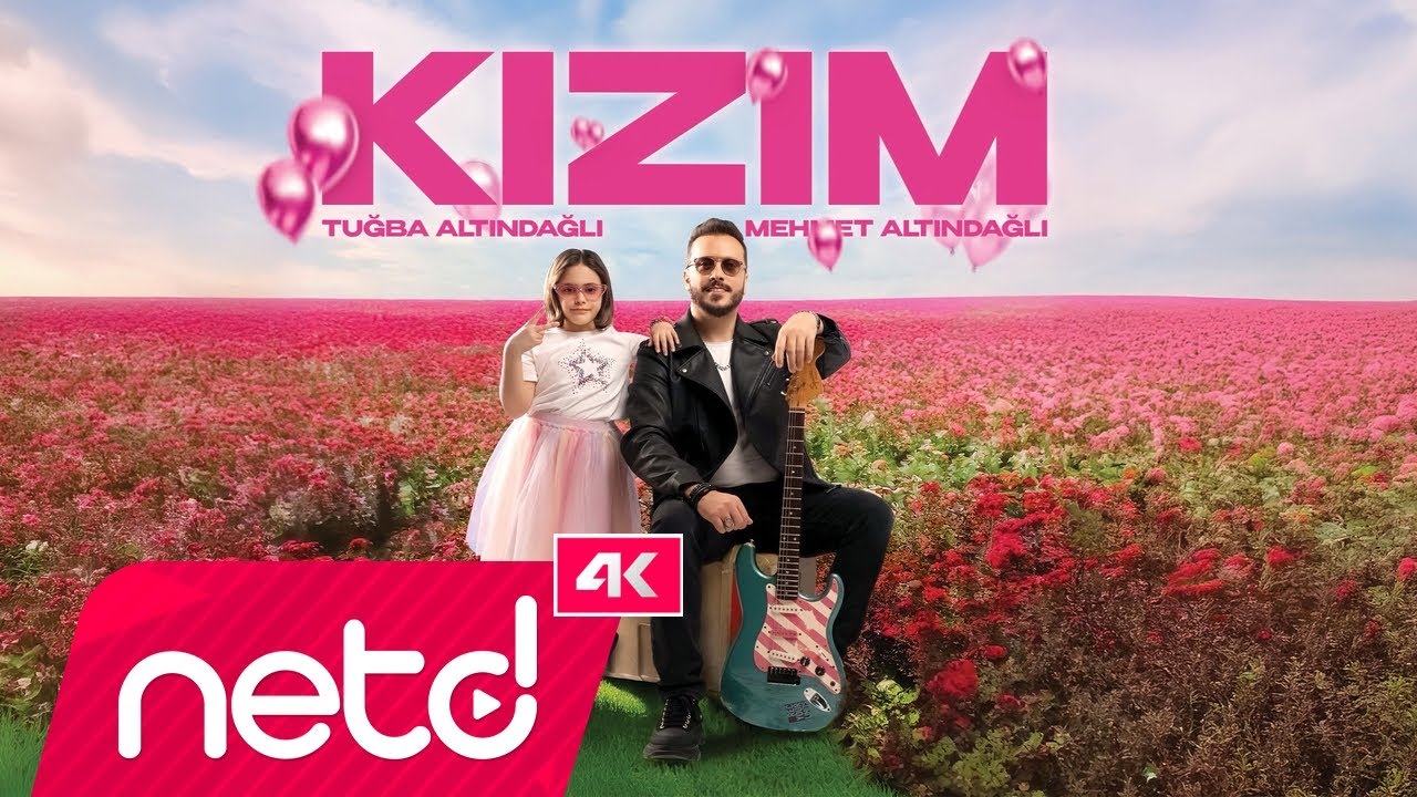 Mehmet Altındağlı & Elif Tuğba Altındağlı - Kızım Mp3 İndir