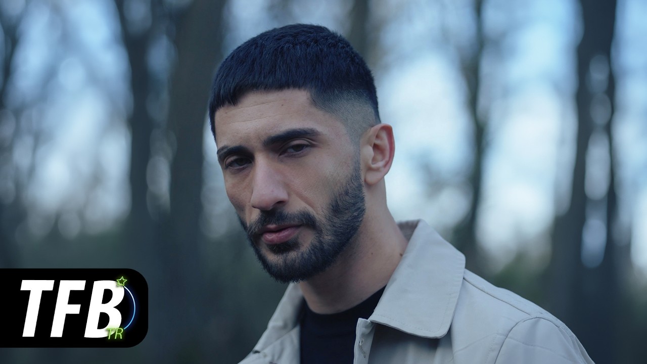 Mehmet Elmas - Cellat [ Official Video ] Mp3 İndir