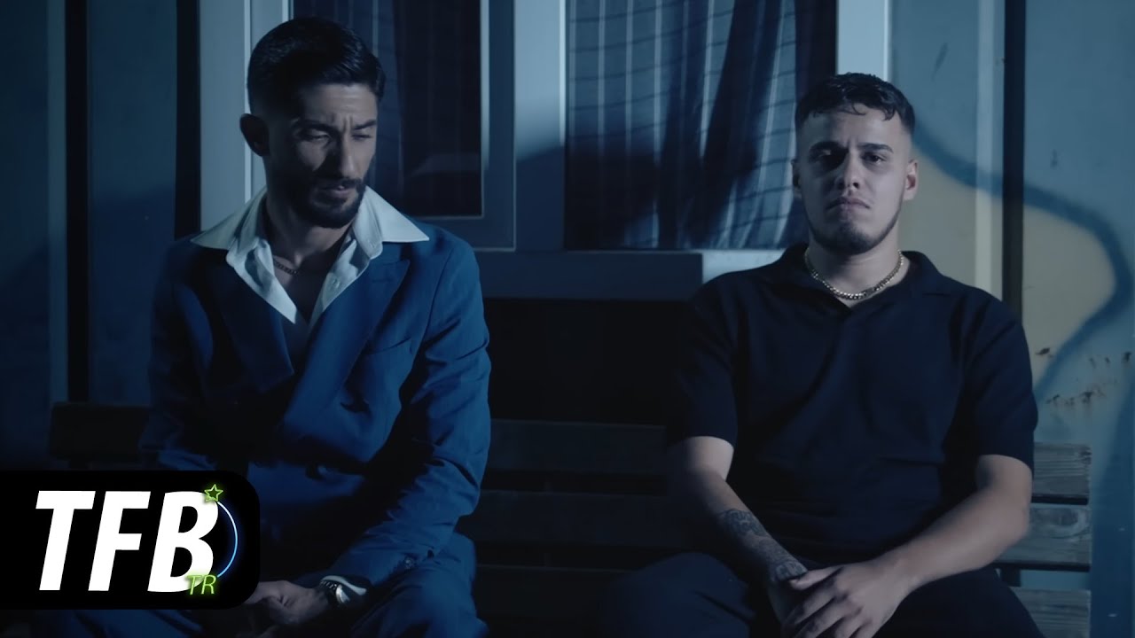 Mehmet Elmas & EFO - Savunmasızım [ Official Video ] Mp3 İndir