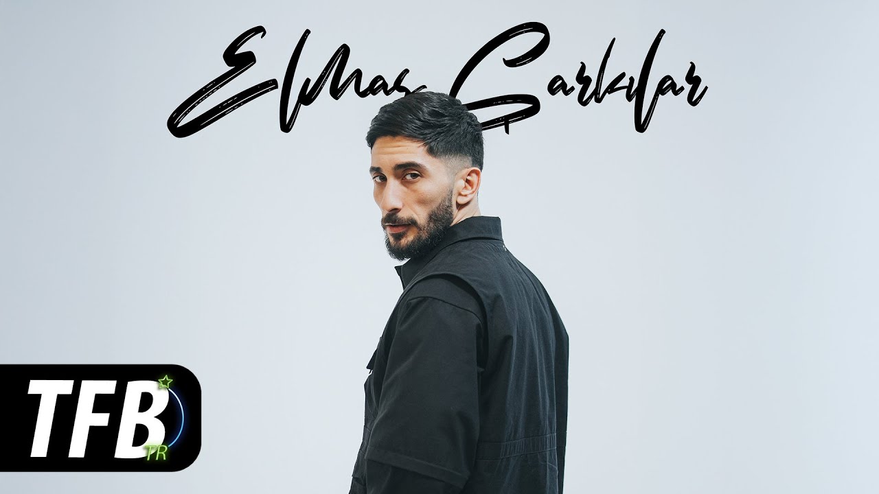 Mehmet Elmas - Elmas Şarkılar (Albüm EP) Mp3 İndir