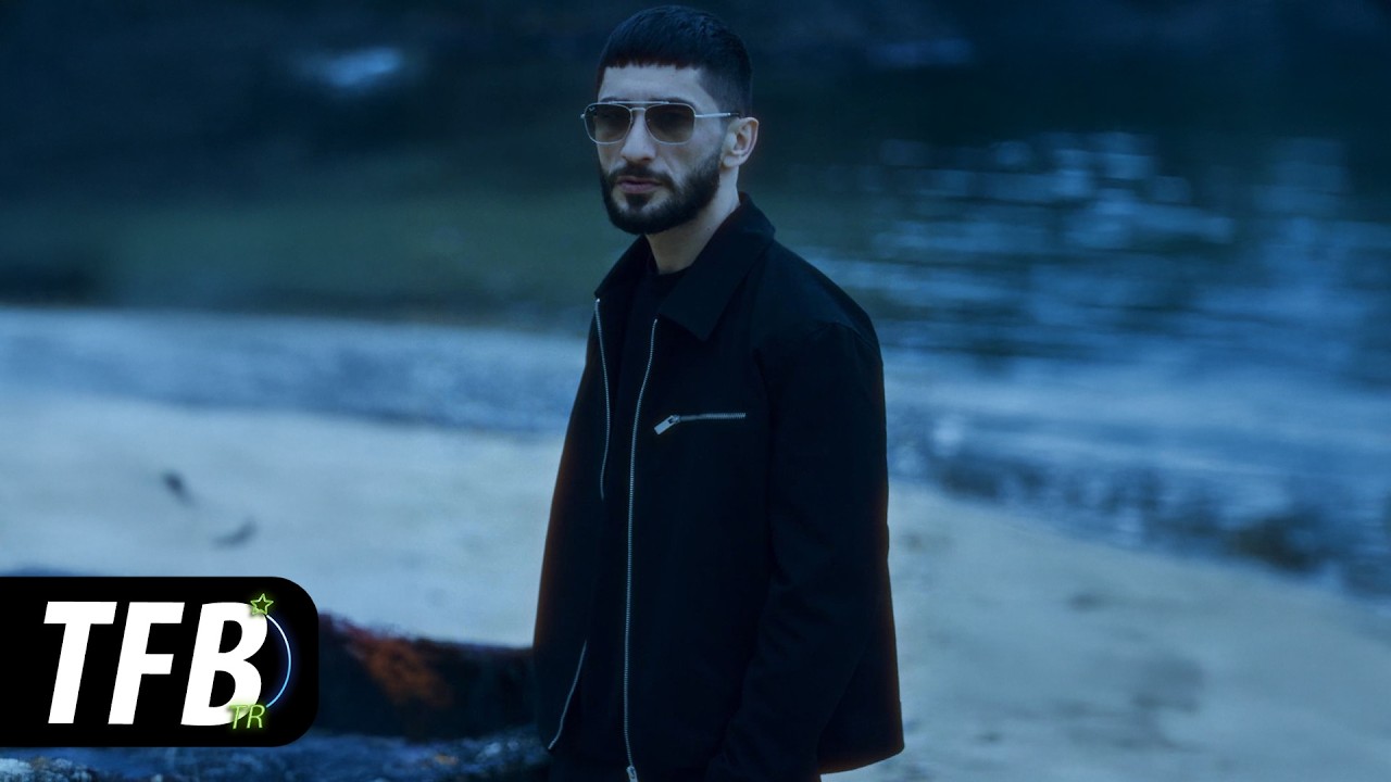 Mehmet Elmas - Gidene Yakıyorum [ Official Video ] Mp3 İndir