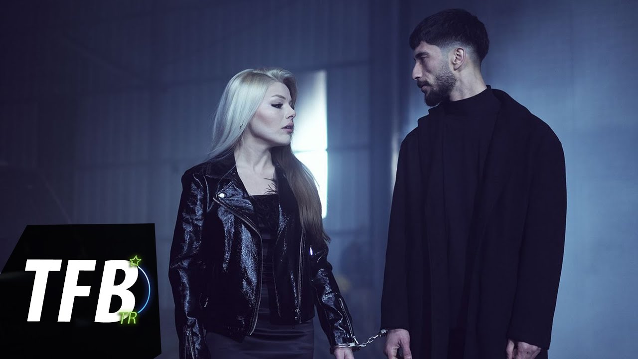 Mehmet Elmas & Giz - Vur [Official Video] Mp3 İndir