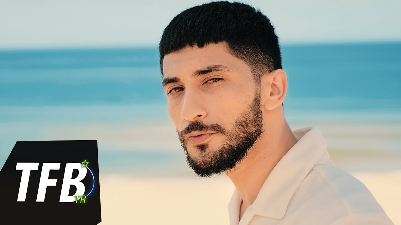 Mehmet Elmas - Gülüşüne Maşallah [ Official Video ] Mp3 İndir