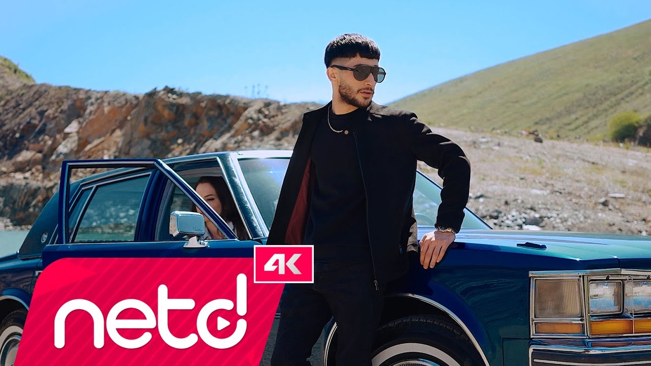 Mehmet Elmas - KİRACI Mp3 İndir