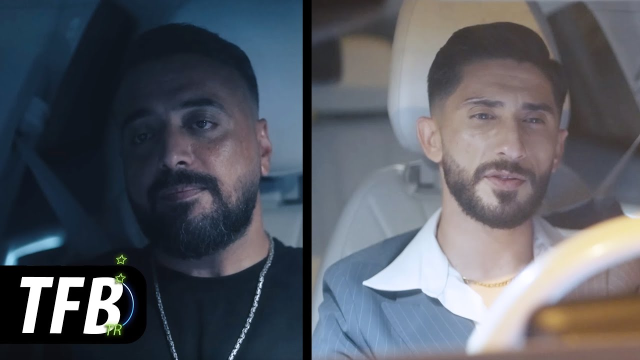 Mehmet Elmas & Polemick - Sevgi Dilenmez [ Official Video ] Mp3 İndir