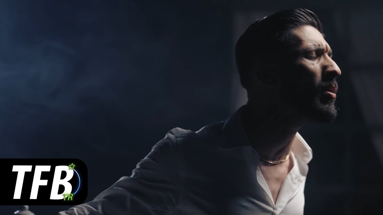 Mehmet Elmas - Rüya [ Official Video ] Mp3 İndir