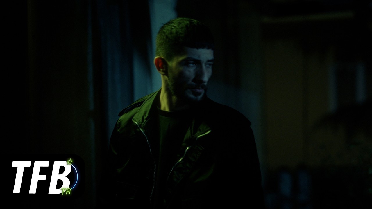 Mehmet Elmas - Sen Sandım [ Official Video ] Mp3 İndir