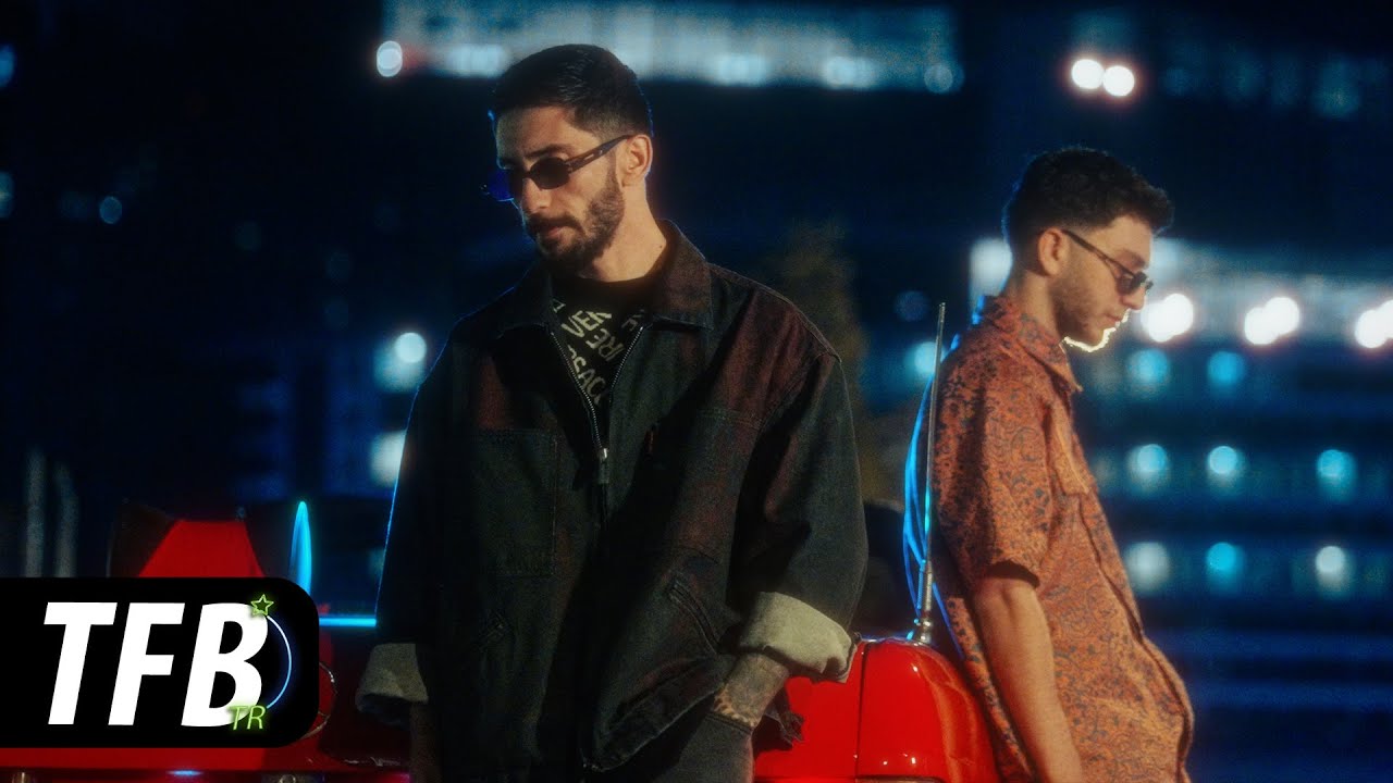 Mehmet Elmas & Yıldırım Elmas - Sebebim Oluyor [ Official Video ] Mp3 İndir