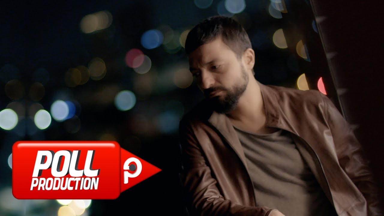 Mehmet Erdem - Ağlayamam - (Official Video) Mp3 İndir