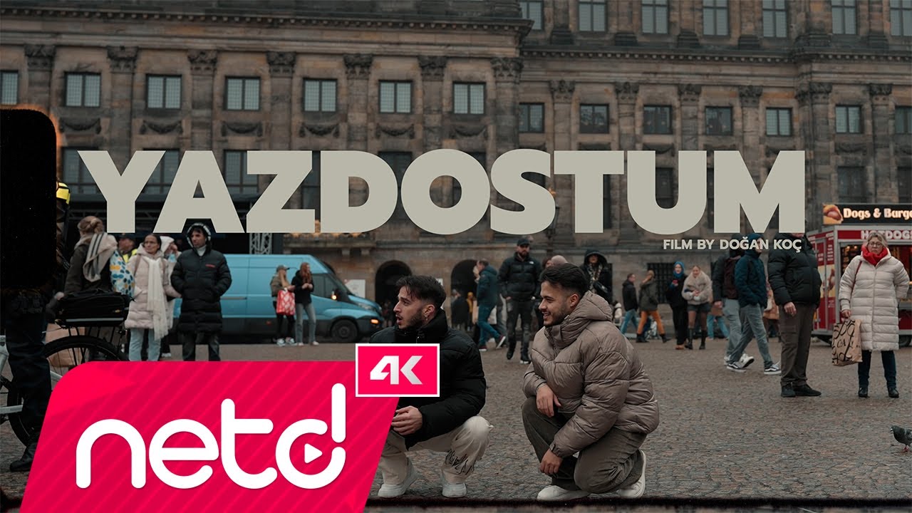 Mehmet Kılınç & Enes Kılınç - Yaz Dostum Mp3 İndir