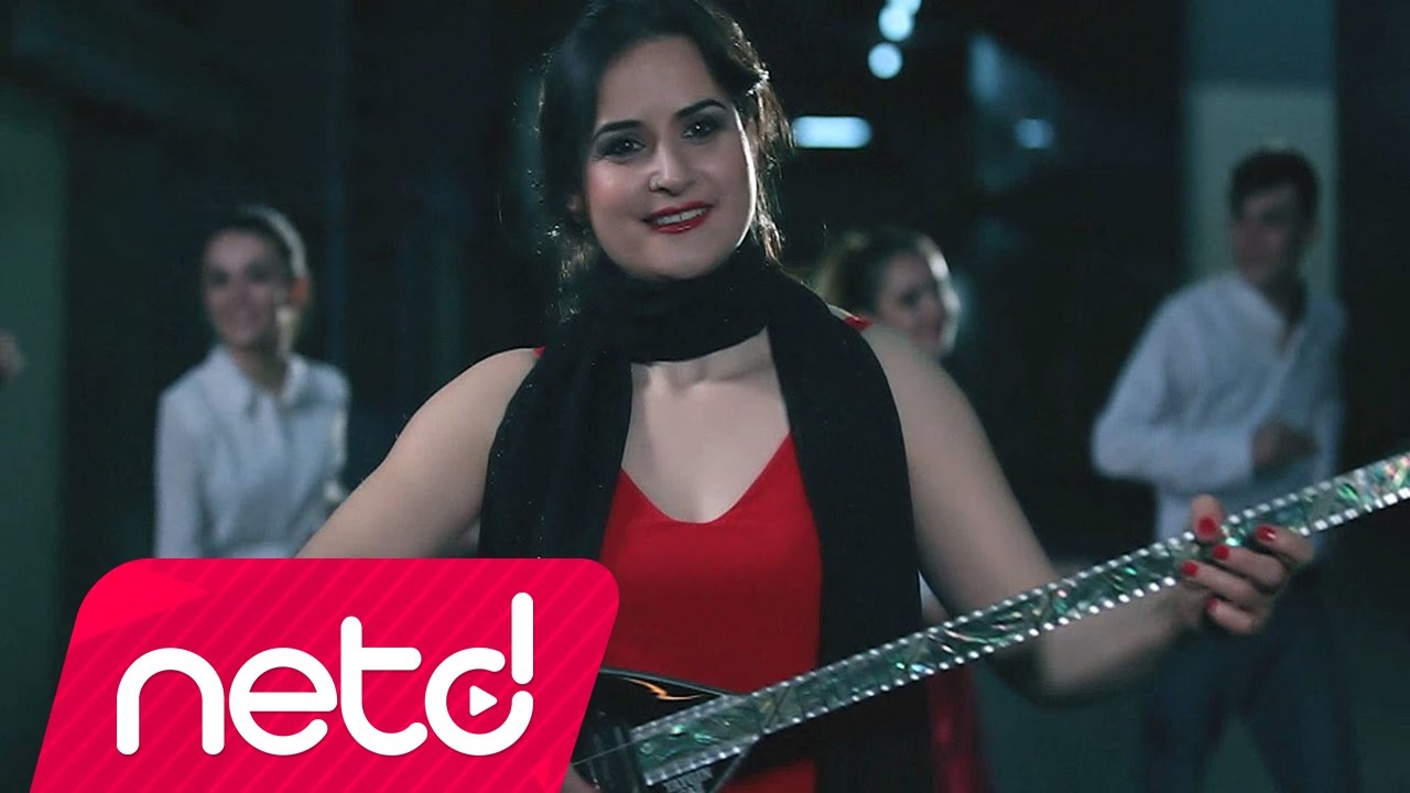 Mehtap Koç - Kiraz Dalı Mp3 İndir