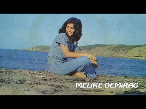 Melike Demirağ - Arkadaş (Official Audio) Mp3 İndir