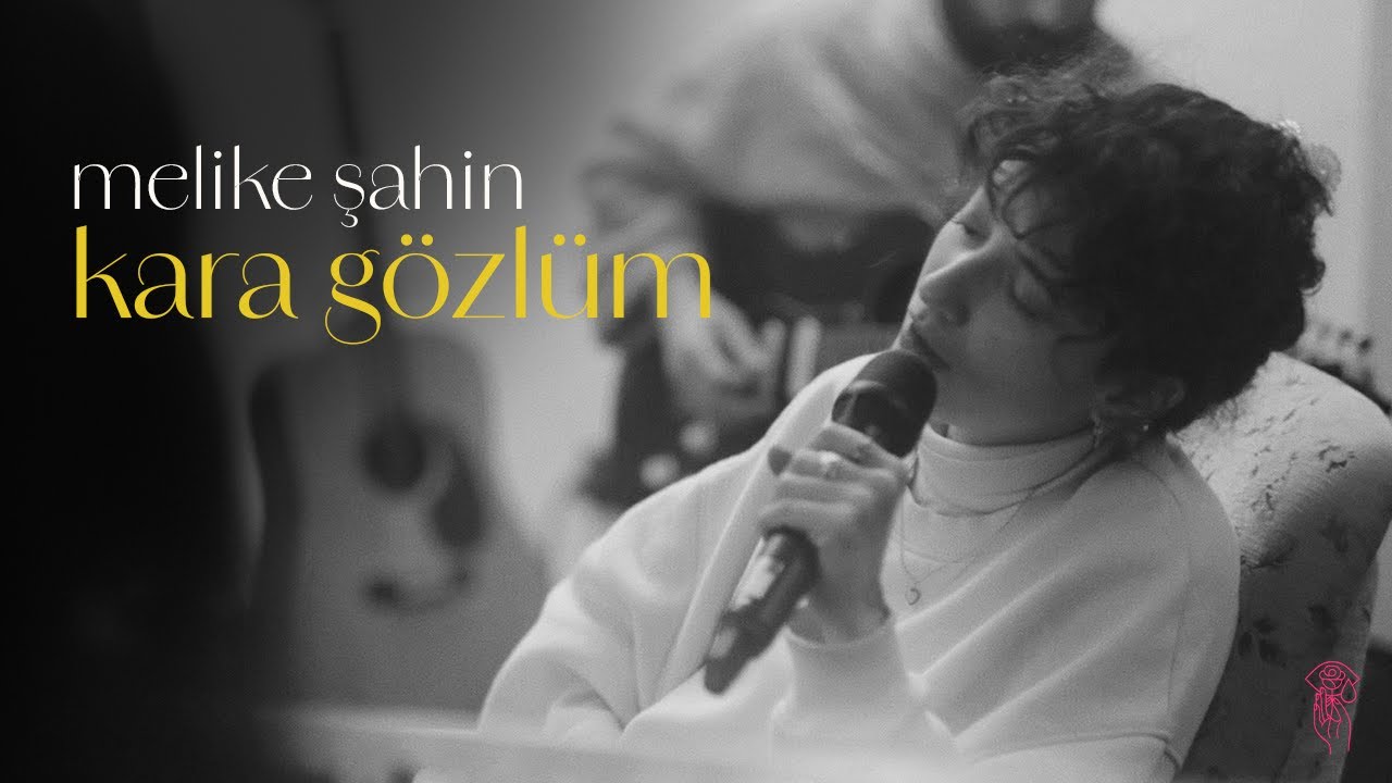 Melike Şahin - Kara Gözlüm (Assos Live) Mp3 İndir