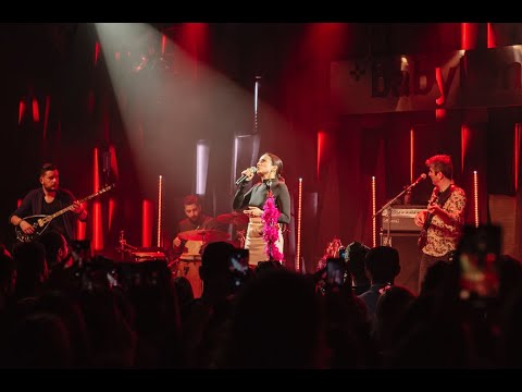 Melike Şahin - Kara Orman (Live @ Babylon) Mp3 İndir