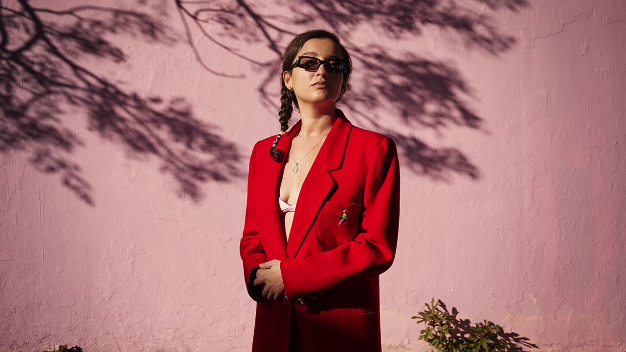 Melike Şahin - Nasır (Official Audio) Mp3 İndir