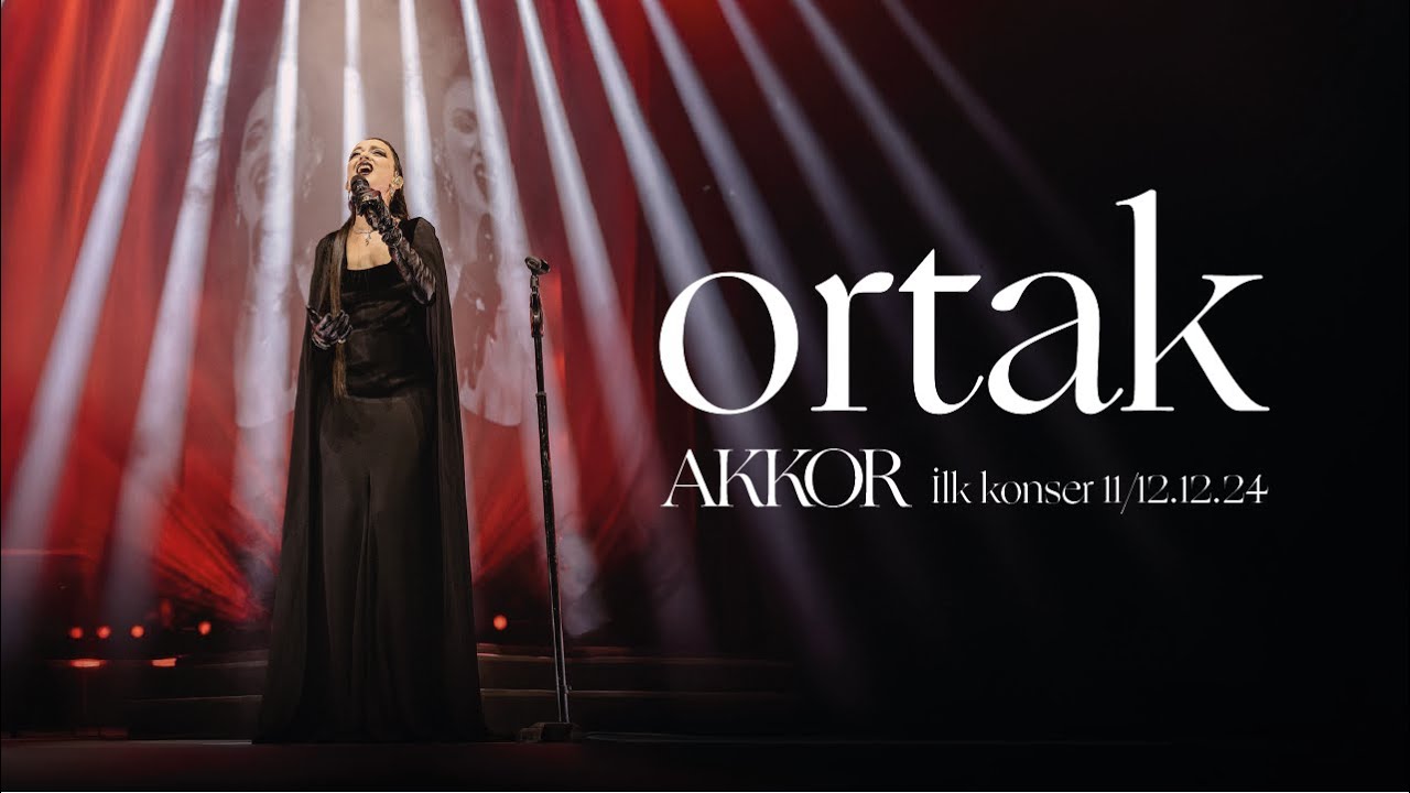 Melike Şahin - Ortak ( Mp3 İndir