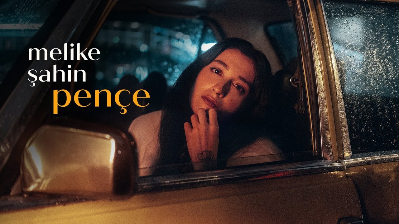 Melike Şahin - Pençe Mp3 İndir