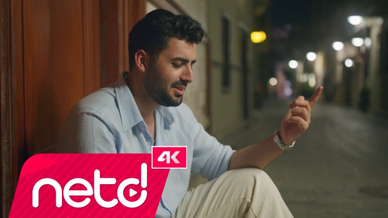 Merbey - Kalemi Kırdım Mp3 İndir