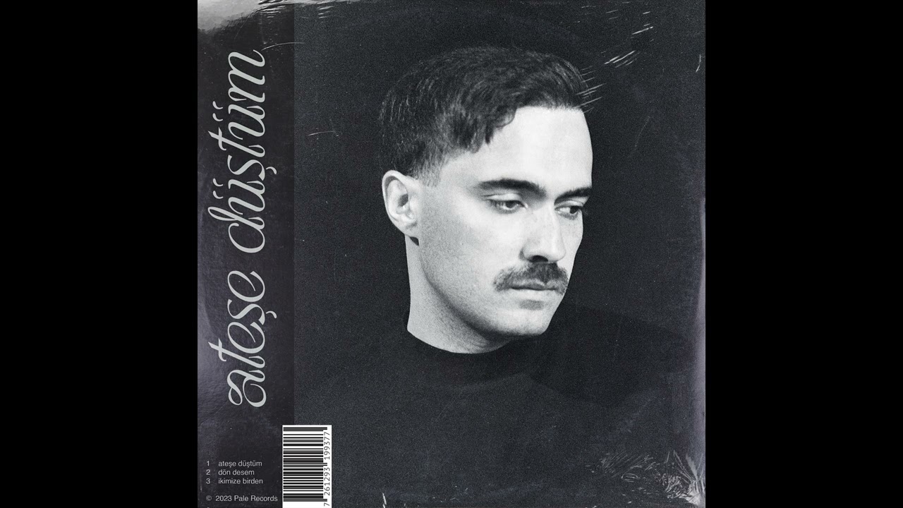 Mert Demir - Ateşe Düştüm Mp3 İndir