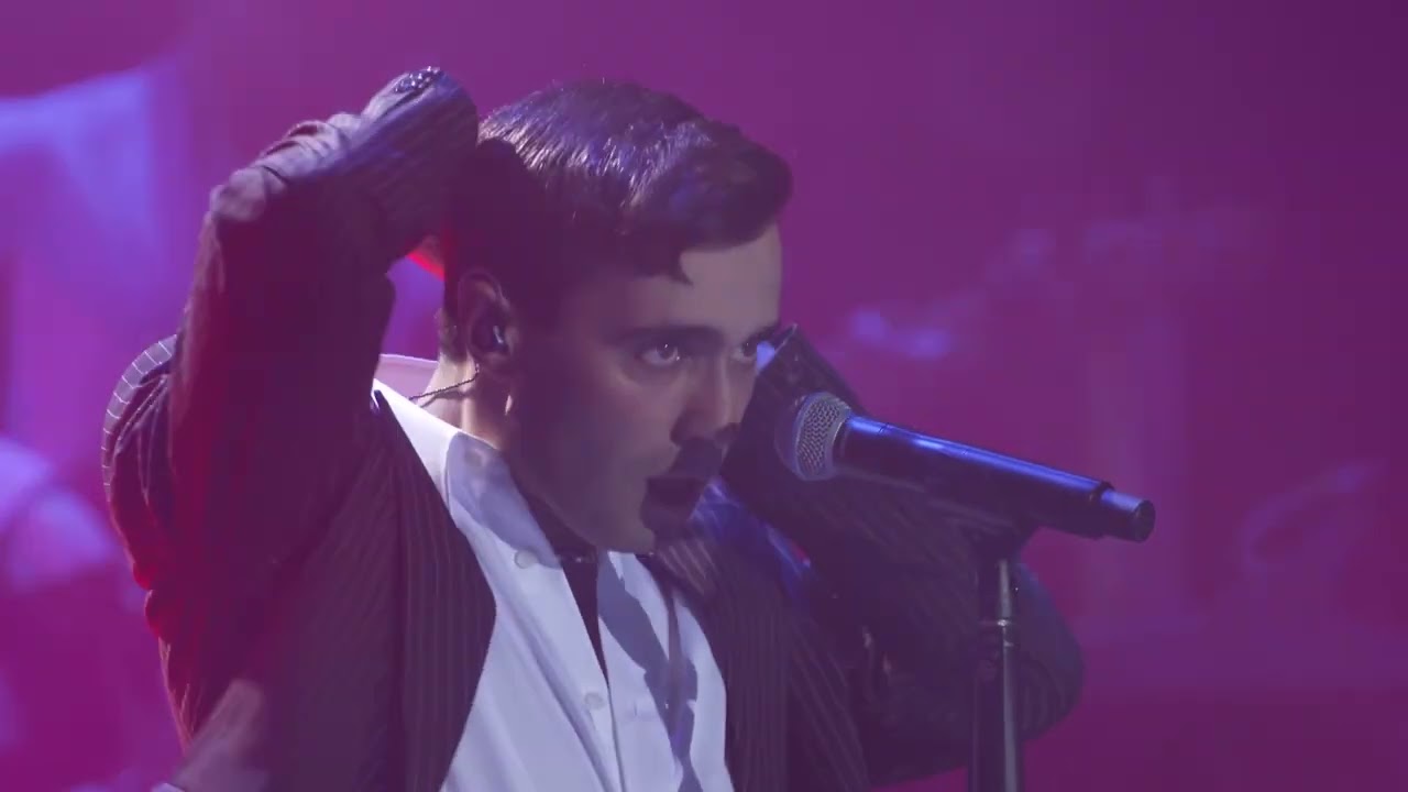 Mert Demir - Cehennemin Dibi (Live At Zorlu) Mp3 İndir