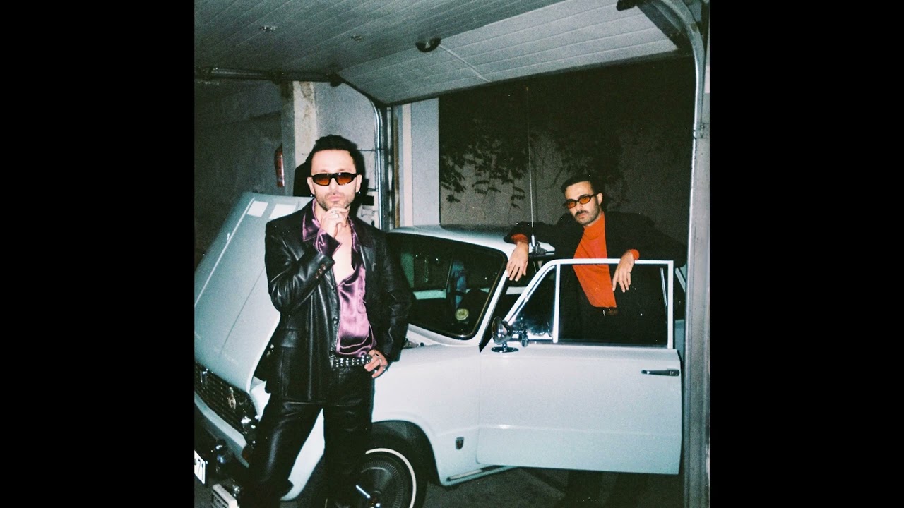 Mert Demir feat. Mabel Matiz - Antidepresan Mp3 İndir