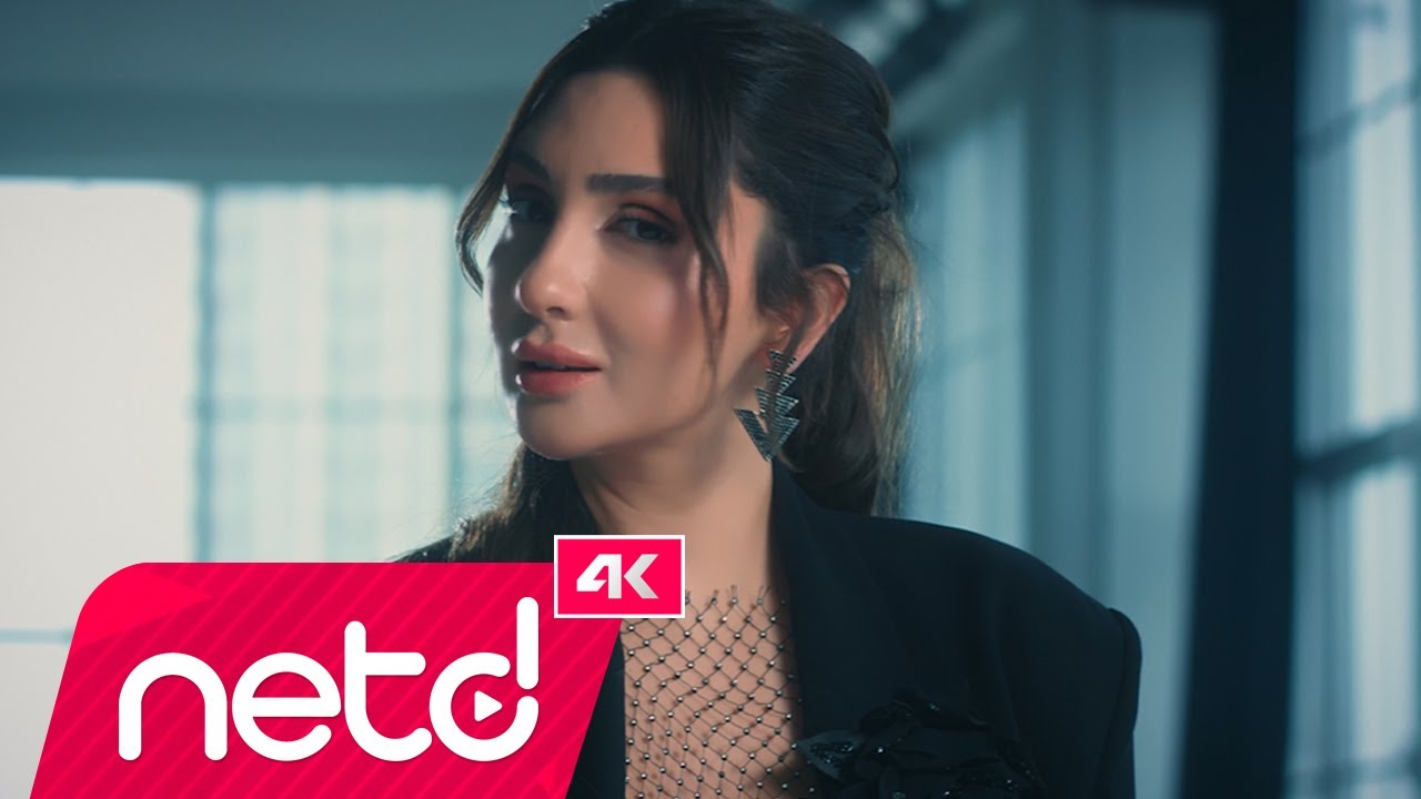 Merve Demir - Kolay Değil Mp3 İndir