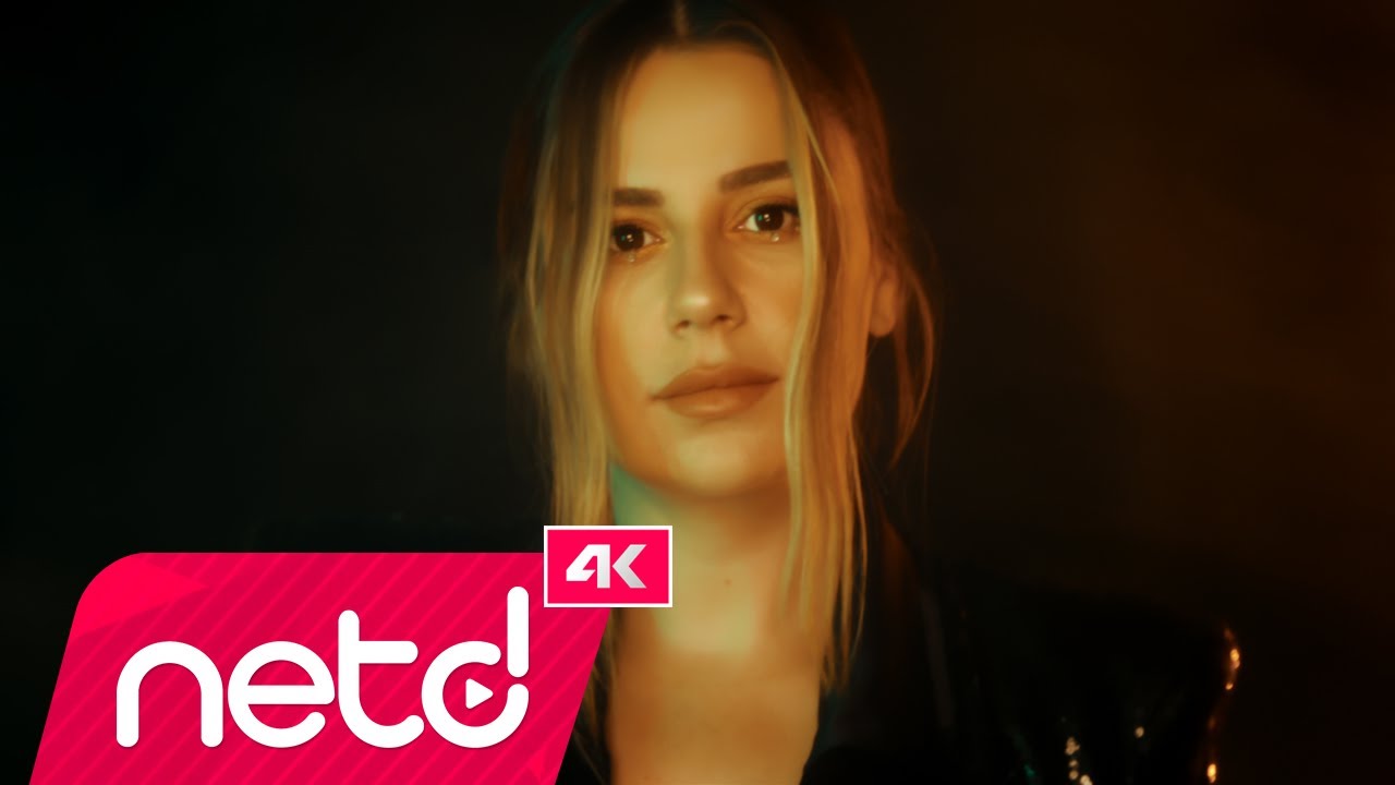 Merve Özbey & Emrah Karaduman - Kaptan Mp3 İndir