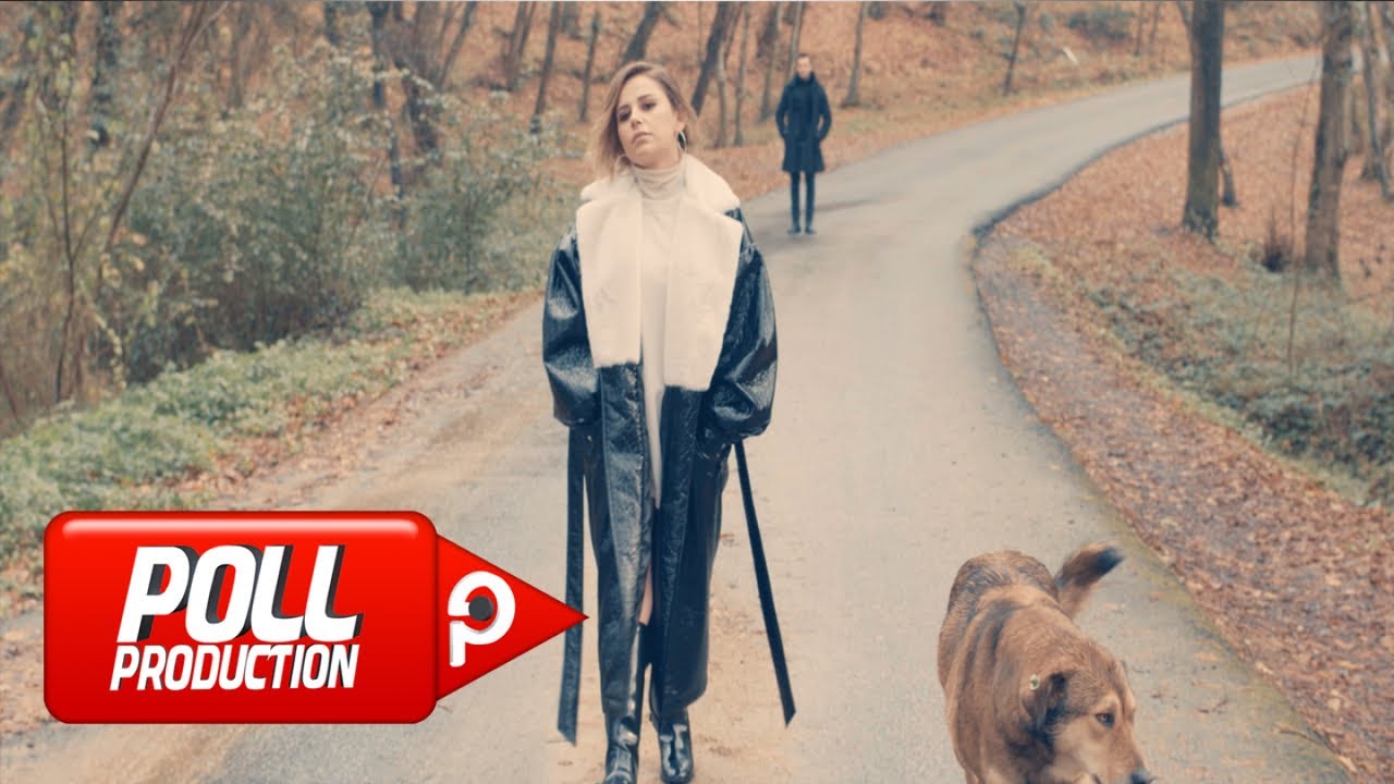 Merve Özbey - Hani Bİzim Sevdamız - (Official Video) Mp3 İndir