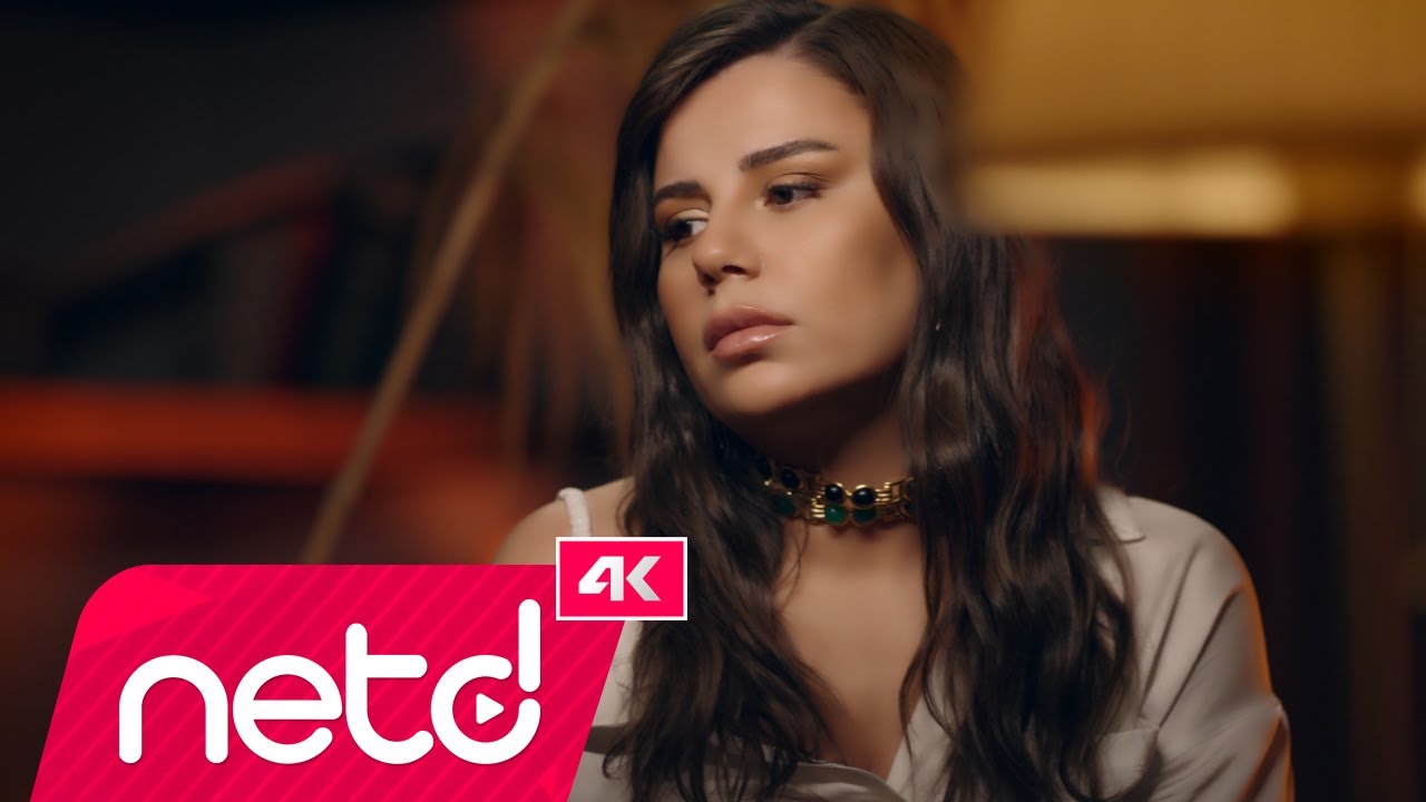 Merve Özbey - Haram Mp3 İndir