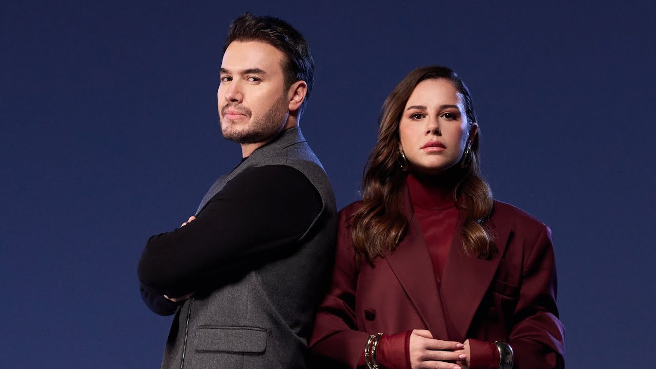 Merve Özbey & Mustafa Ceceli - Duramıyorum Mp3 İndir