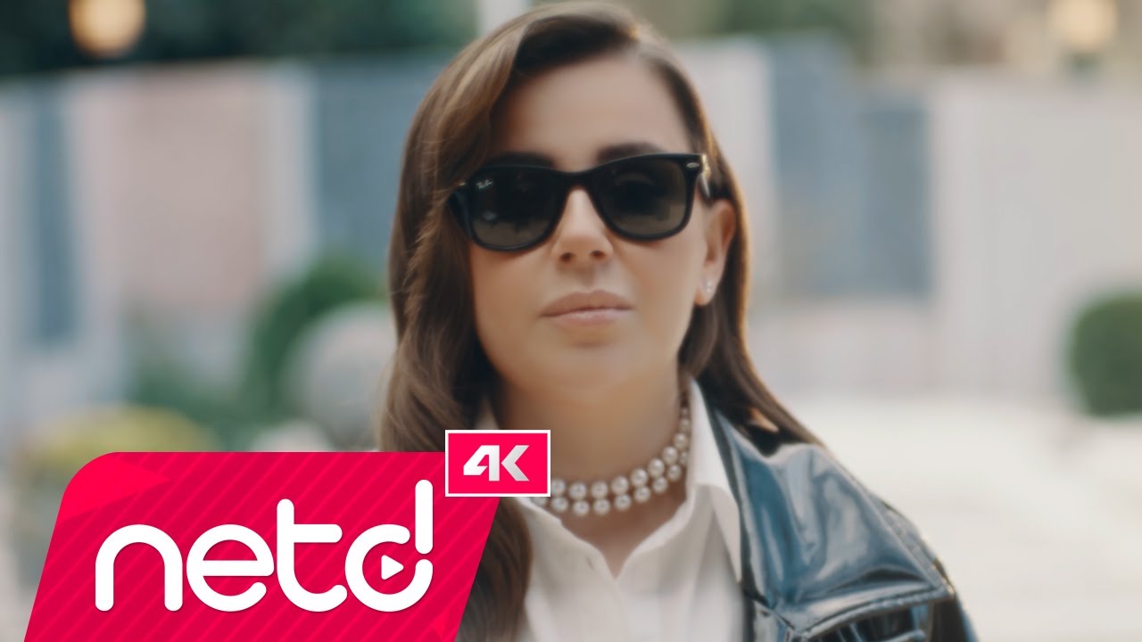 Merve Özbey - Sahi Mp3 İndir
