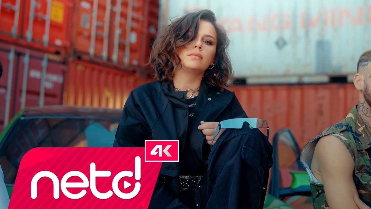 Merve Özbey - Zümrüdüankam Mp3 İndir