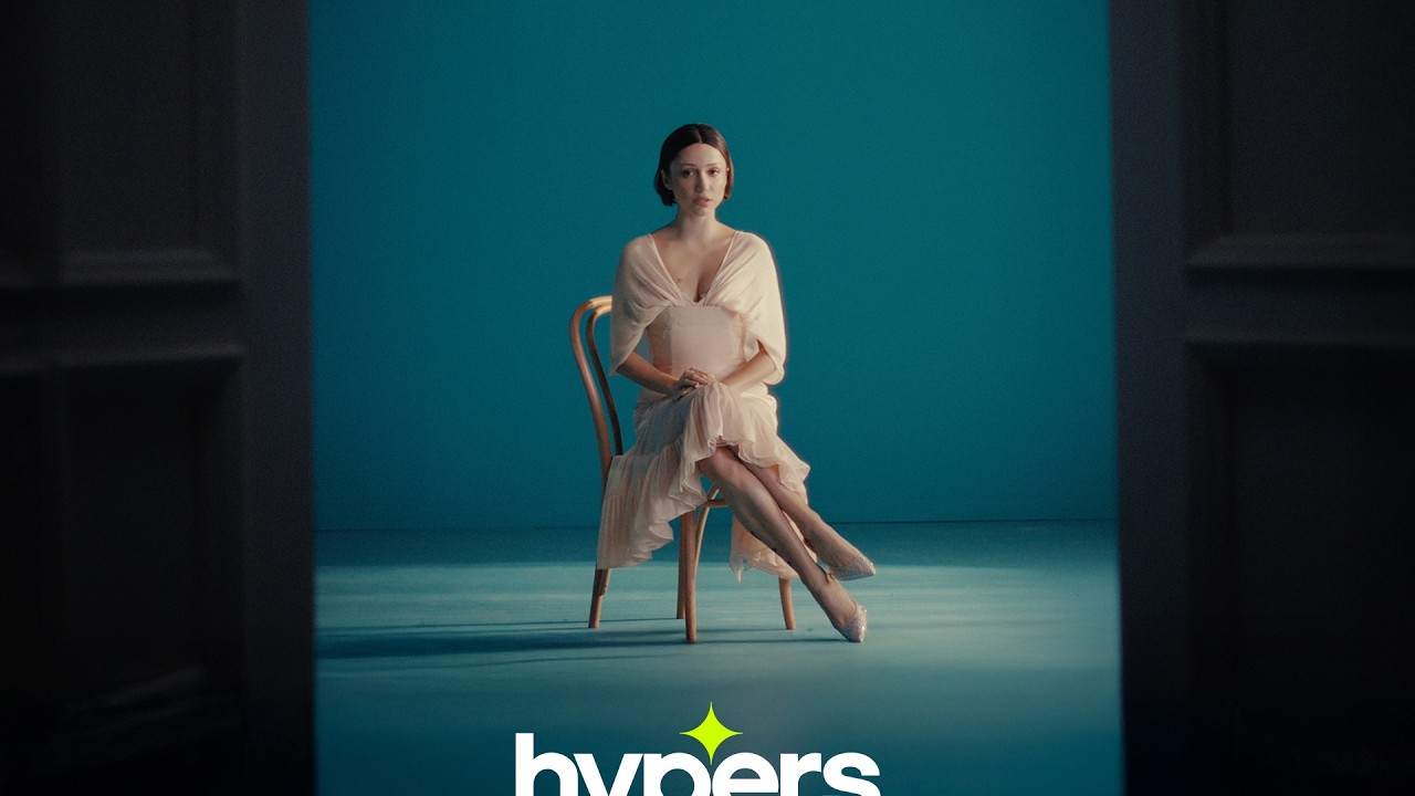 Misafir - Zeynep Bastık | Music Video Mp3 İndir