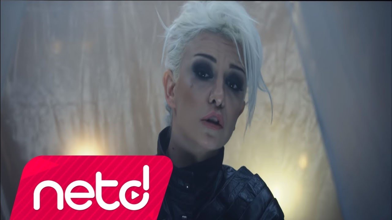 Model - Makyaj Mp3 İndir