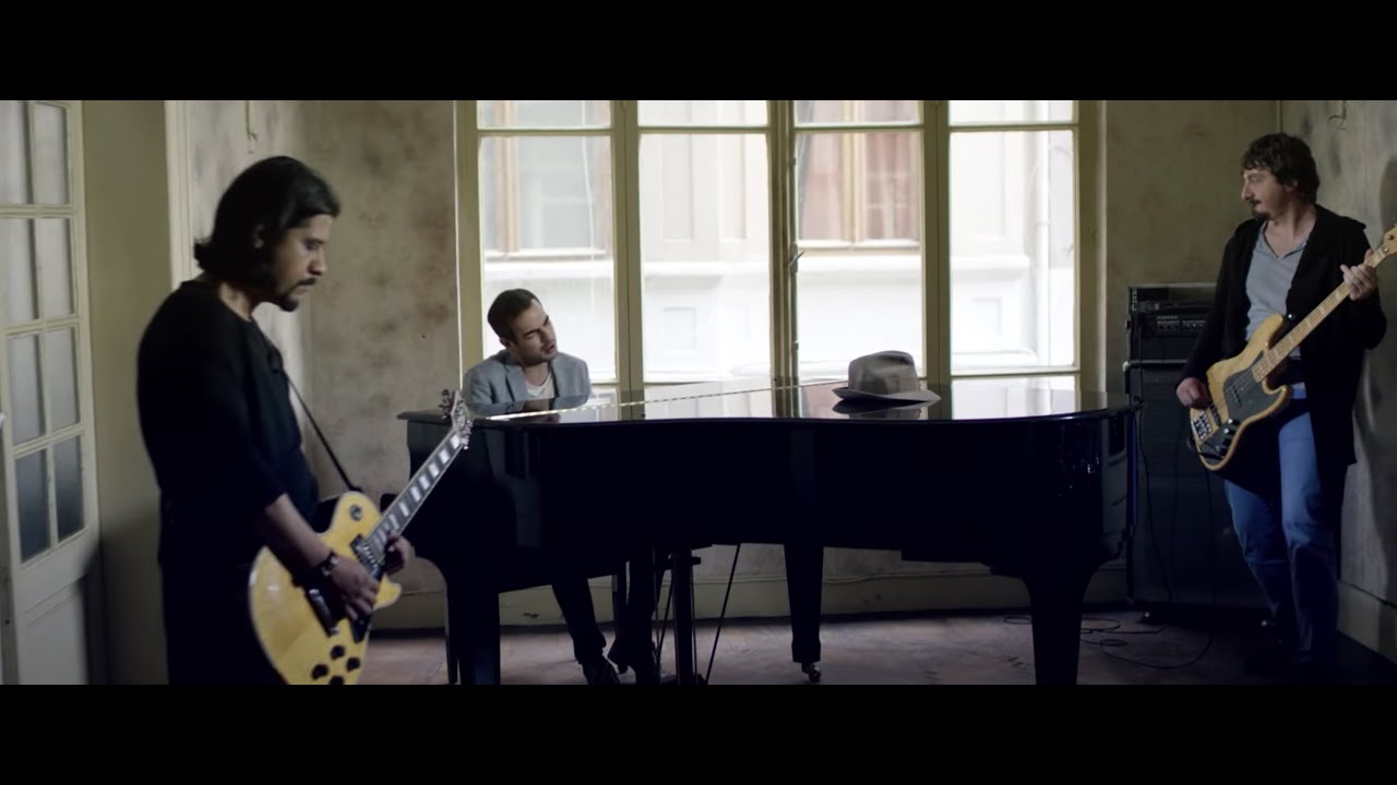 mor ve ötesi - Anlatamıyorum (Official Video) Mp3 İndir