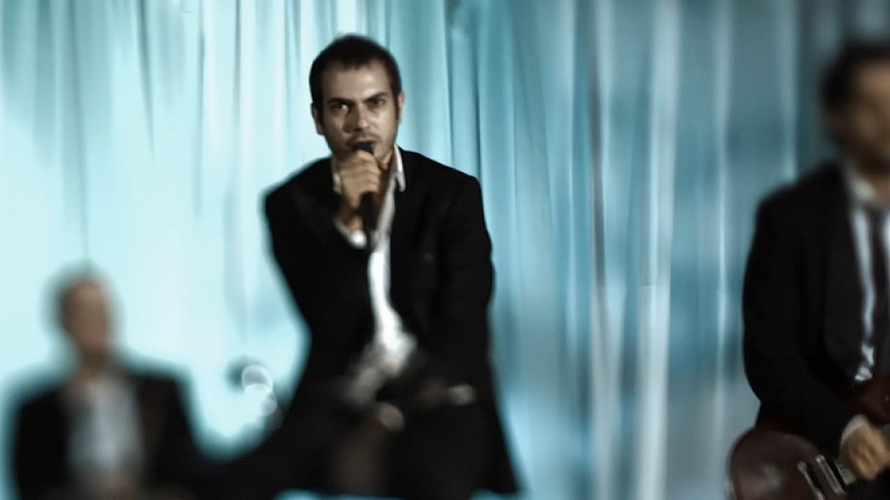 mor ve ötesi - Araf (Official Video) Mp3 İndir