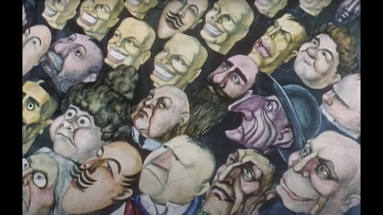 mor ve ötesi - Uyan (Official Video) Mp3 İndir