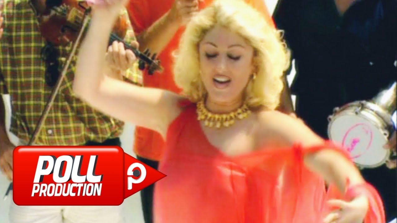 Muazzez Ersoy - Benim Gözüm Sende - (Official Video) Mp3 İndir