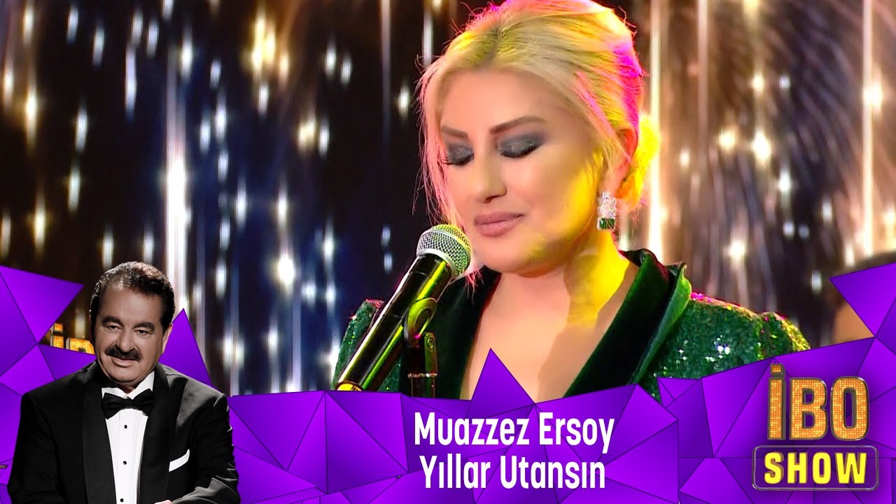 Muazzez Ersoy - YILLAR UTANSIN Mp3 İndir
