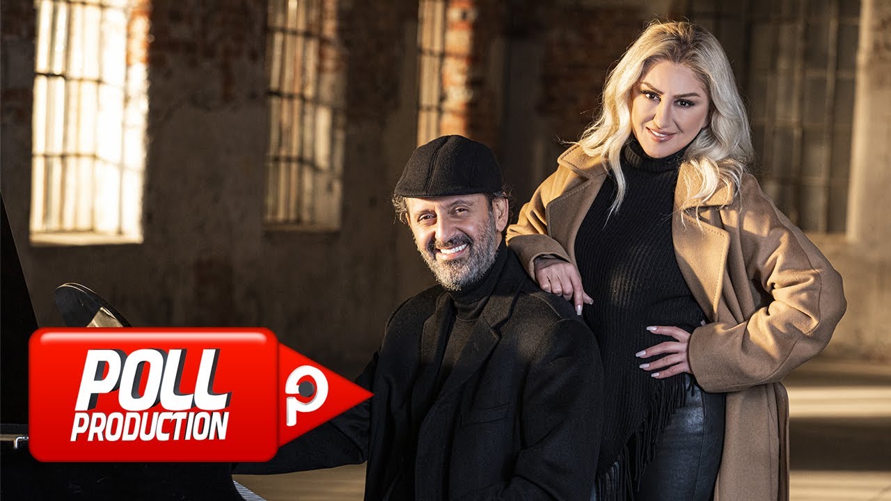Muazzez Ersoy & Yücel Arzen - Aşk Versin Kararını - (Official Video) Mp3 İndir