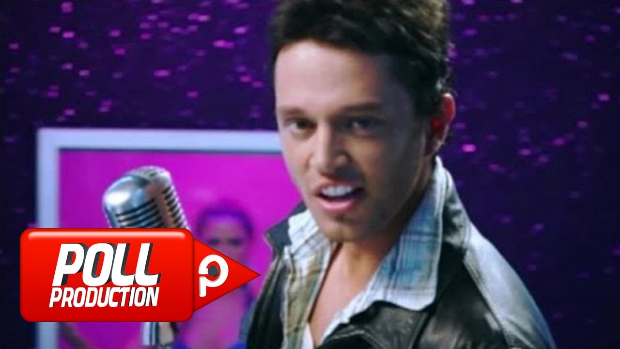 Murat Boz - Aşkı Bulamam Ben (Official Video) Mp3 İndir