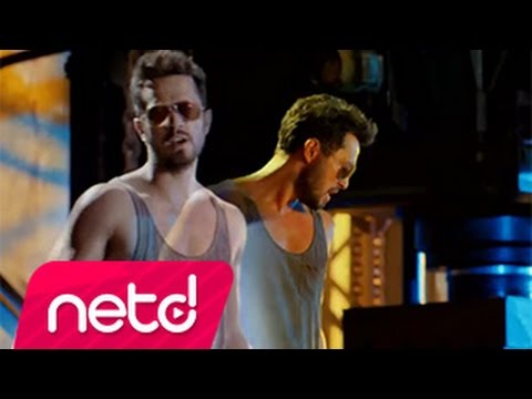 Murat Boz - Vazgeçmem Mp3 İndir