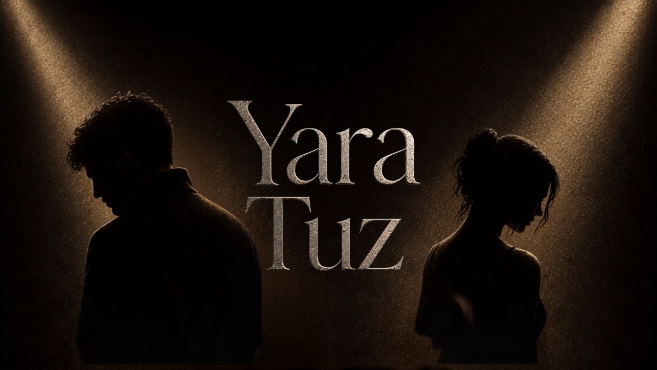 Murat Boz - Yara Tuz (Lyrics) Mp3 İndir