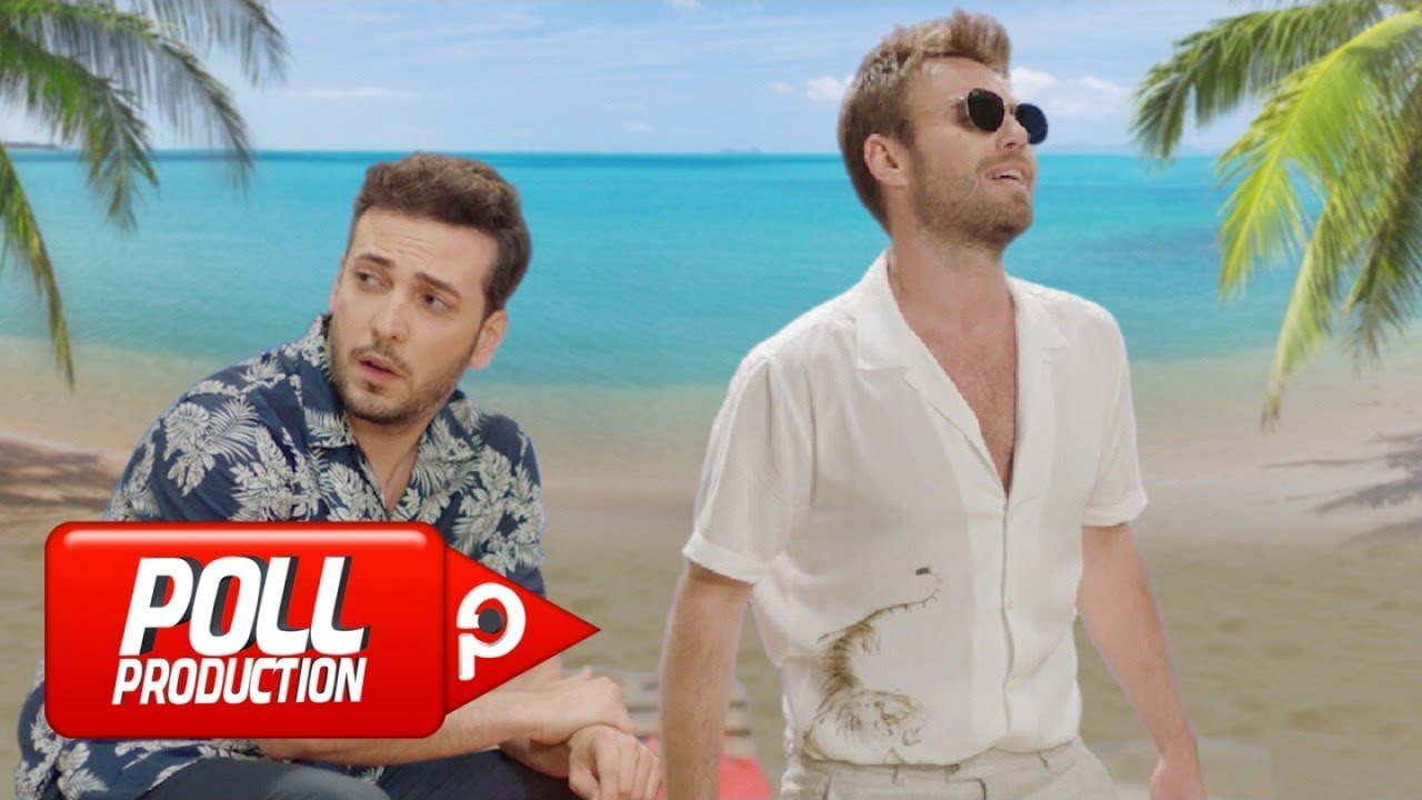 Murat Dalkılıç Ft. Oğuzhan Koç - Aşinayız - (Official Video) En Yeni Mp3 İndir