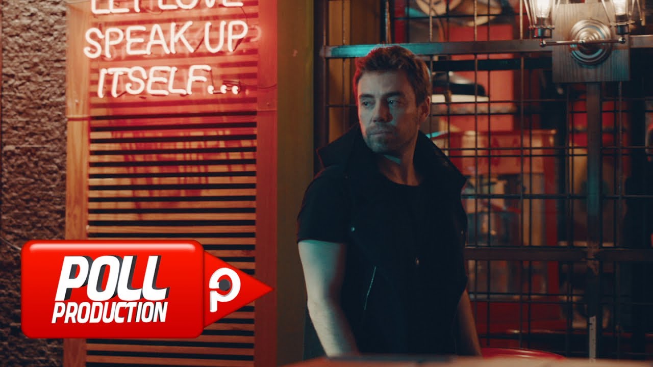 Murat Dalkılıç - Kim Kafa Tutabilmiş Aşka - (Official Video) Mp3 İndir