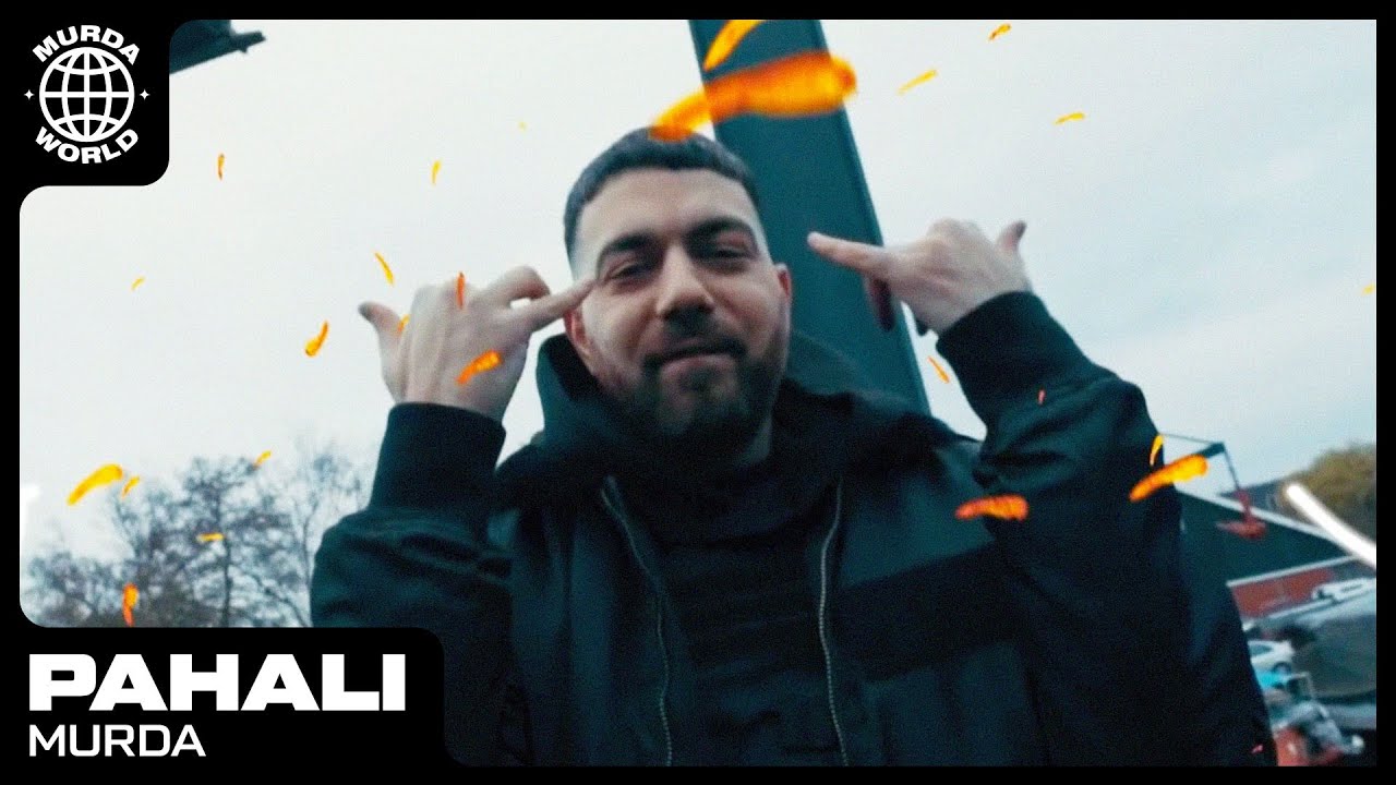 Murda - Pahalı (prod. Yung Felix) Mp3 İndir