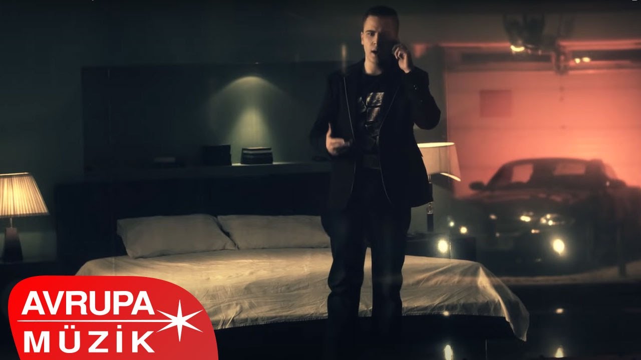 Musa - Yalan (Official Video) Mp3 İndir