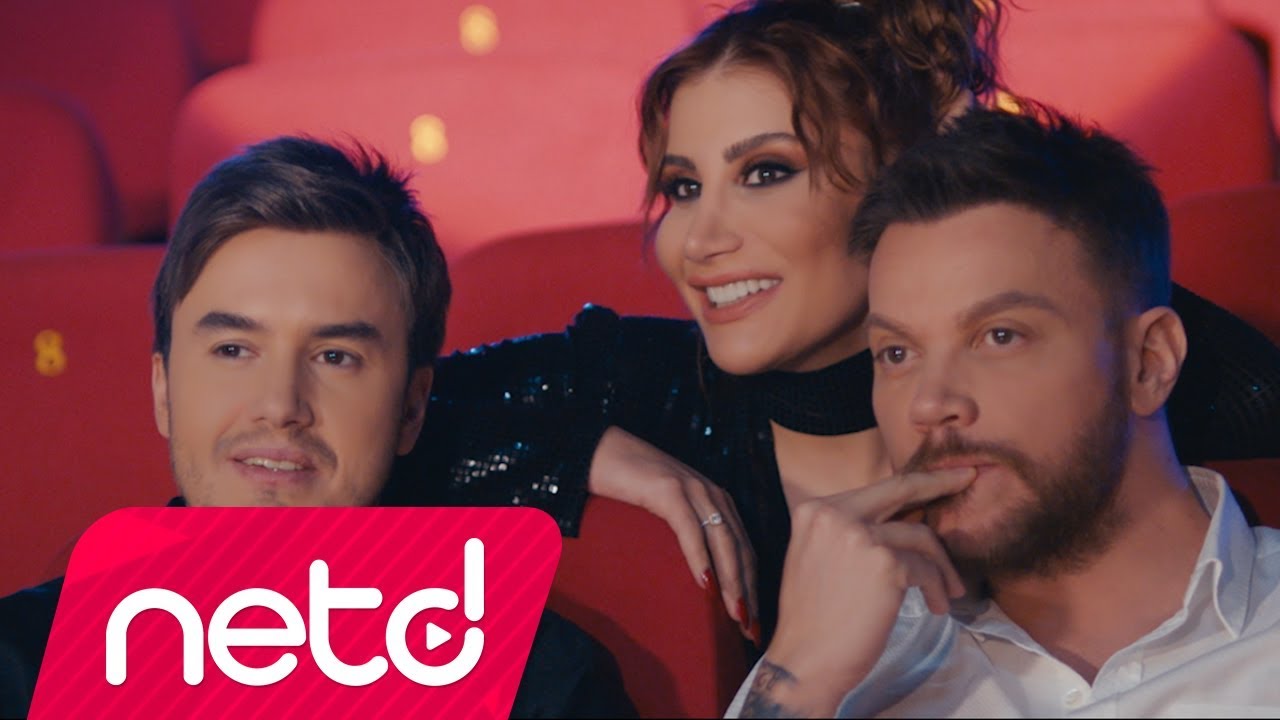 Mustafa Ceceli & İrem Derici feat. Sinan Akçıl - Çok Sevmek Yasaklanmalı Mp3 İndir