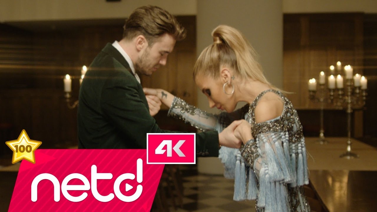 Mustafa Ceceli & İrem Derici - Kıymetlim Mp3 İndir